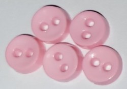 6mm bt pink